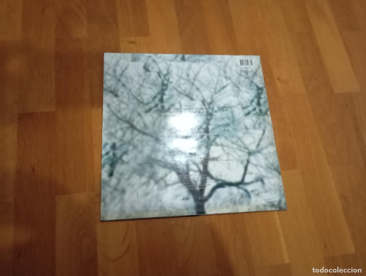 Discos de vinilo: Snap! Feat. Summer &ndash; The First The Last Eternity.maxi - Foto 2