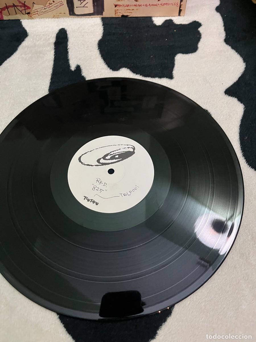 Discos de vinilo: Rise From The Dead 825 - Foto 4