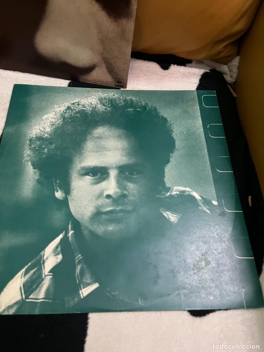 Discos de vinilo: Art Garfunkel Breakaway - Foto 4