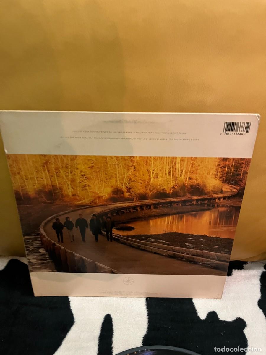 Discos de vinilo: Bruce Hornsby & The Range Scenes From The Southside - Foto 2
