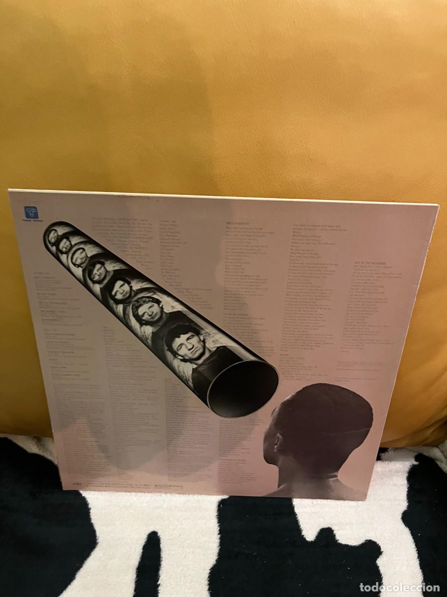 Discos de vinilo: The Tubes Outside Inside - Foto 2