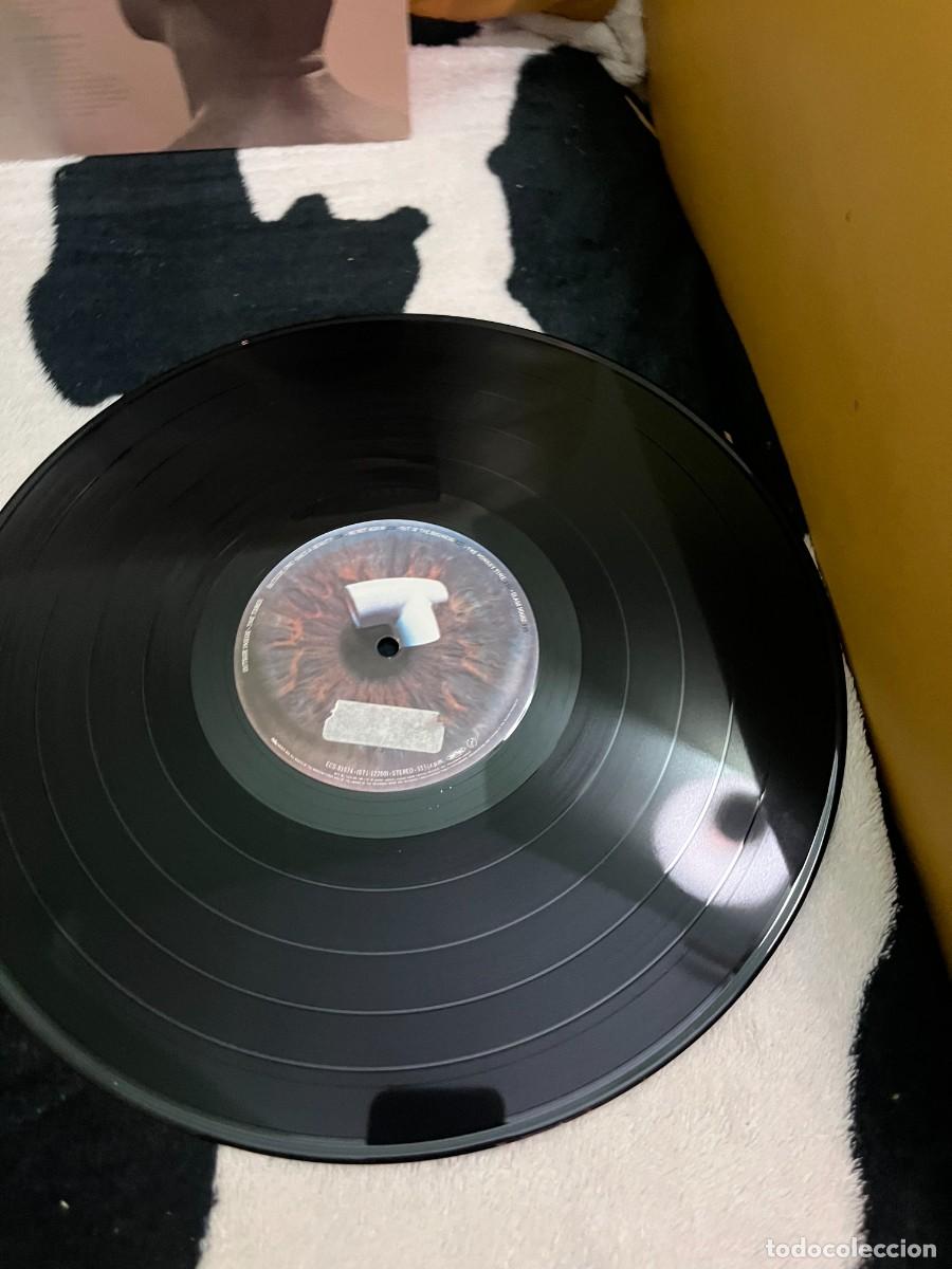 Discos de vinilo: The Tubes Outside Inside - Foto 4
