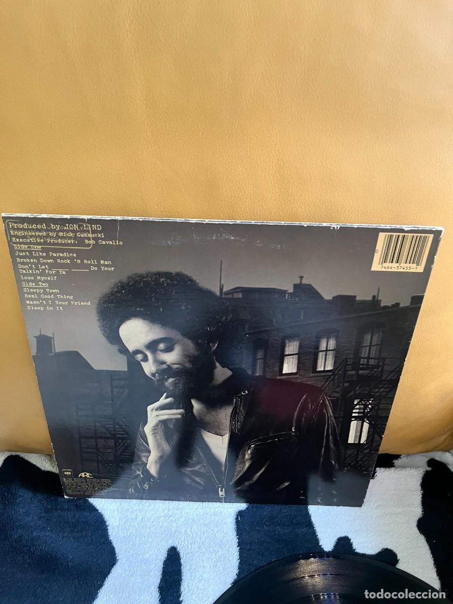 Discos de vinilo: Larry John McNally Larry John McNally - Foto 2