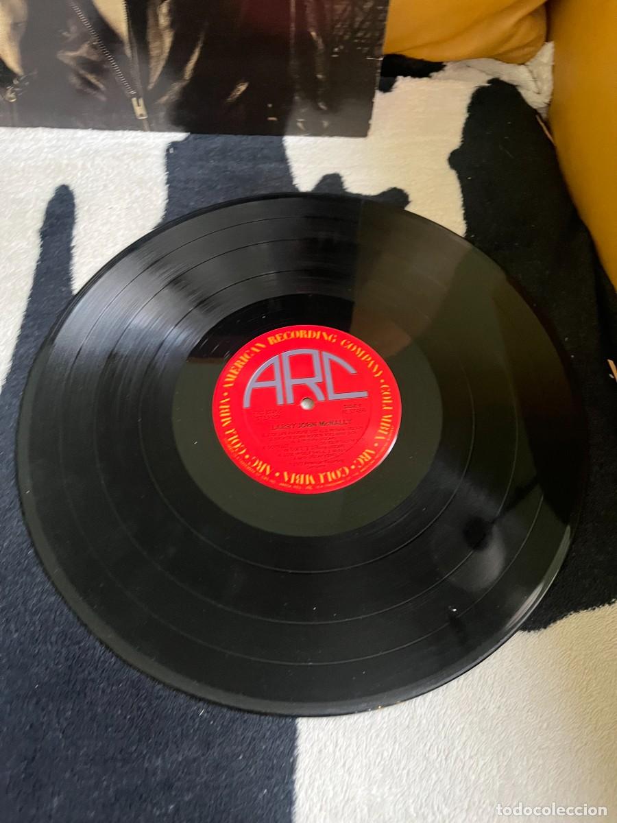 Discos de vinilo: Larry John McNally Larry John McNally - Foto 4