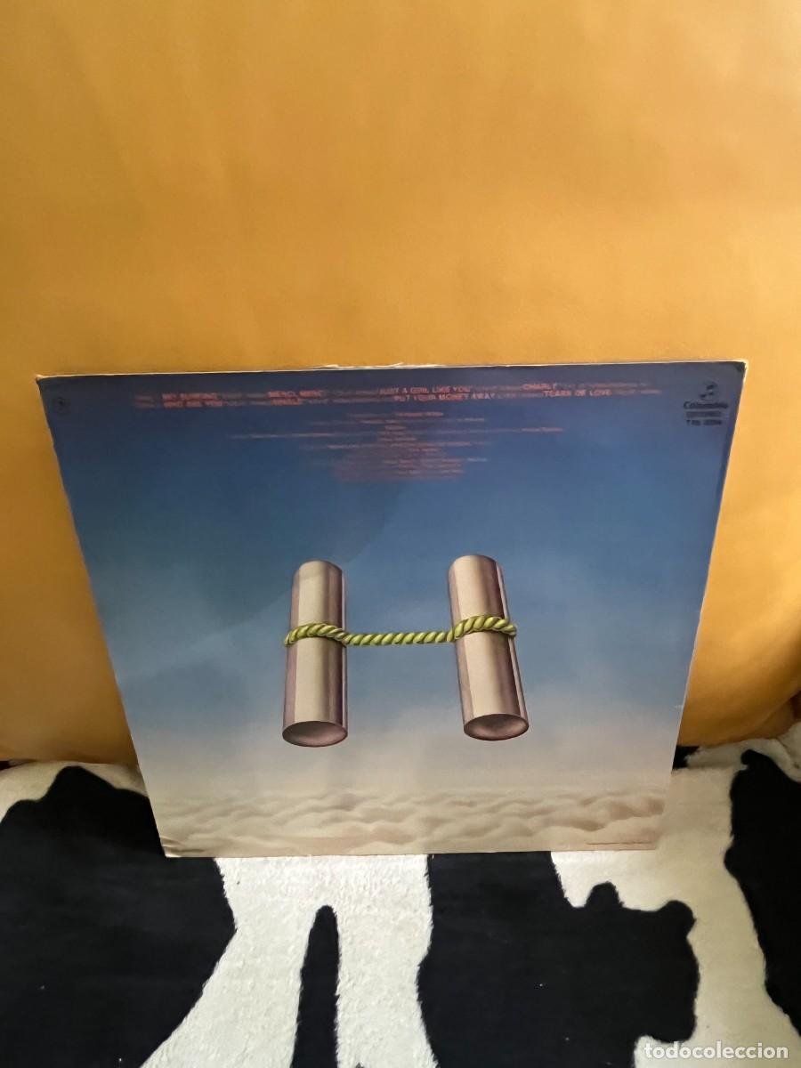 Discos de vinilo: Hubertus Sky Surfing - Foto 2
