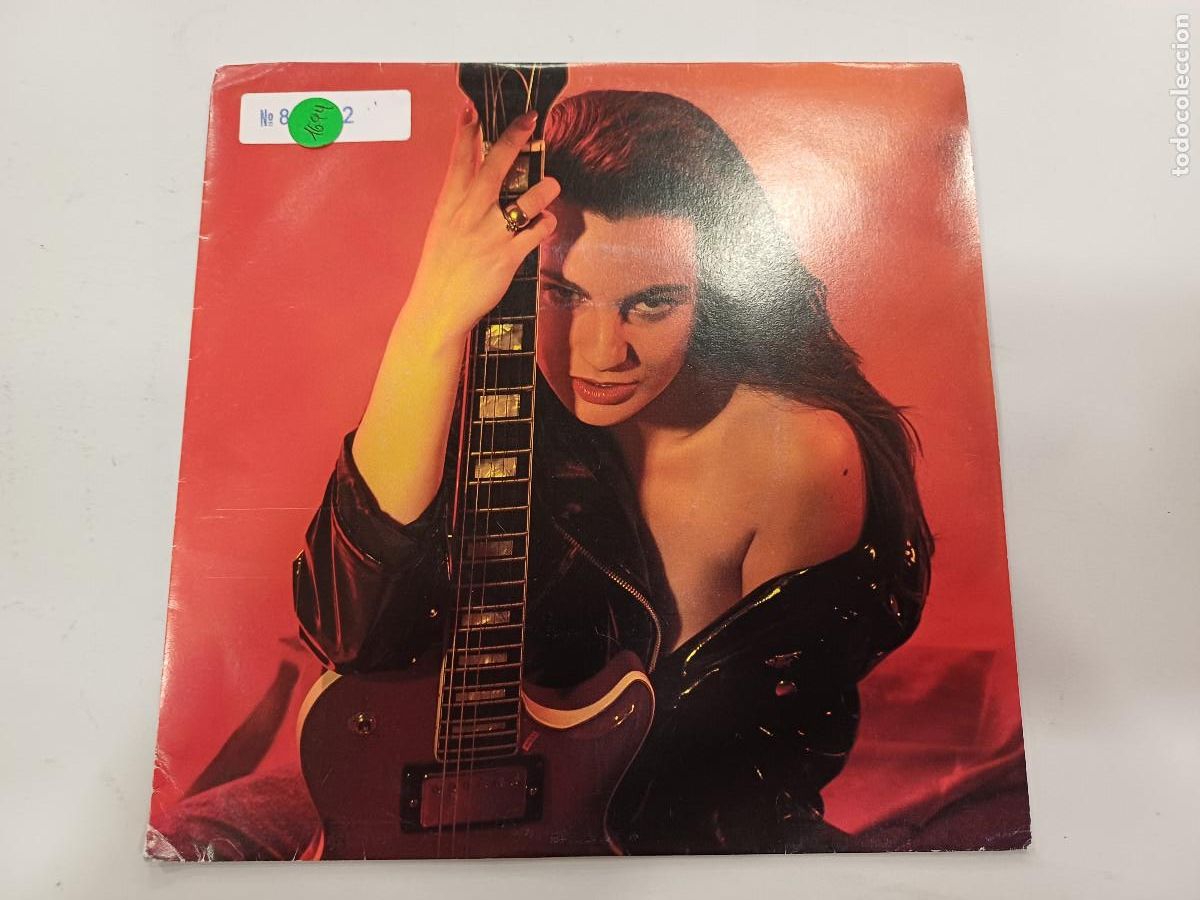 Discos de vinilo: RAISER/MATAME/SINGLE METAL. - Foto 1