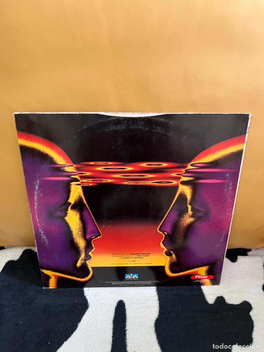 Discos de vinilo: Chester Crazy Babe maxi - Foto 2