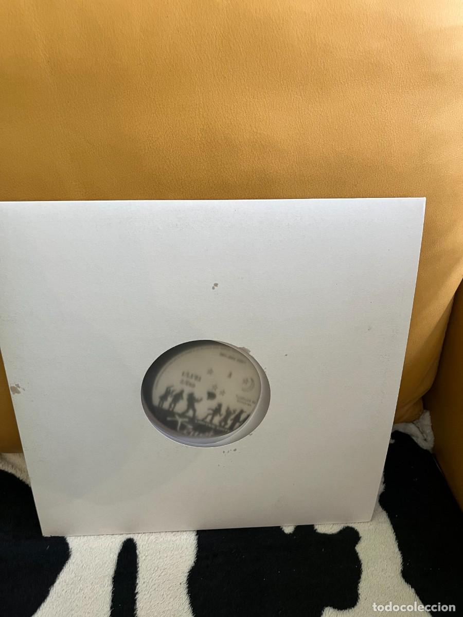 Discos de vinilo: Redskins &lrm;&ndash; Laba maxi - Foto 1