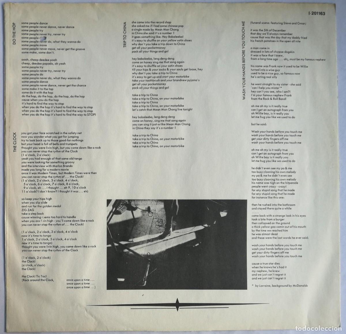 Discos de vinilo: Transister, Zig-Zag, Ariola &ndash; I-201163 - Foto 5