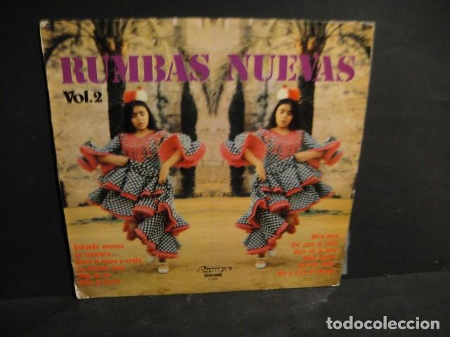 Discos de vinilo: 20 lp de copla espa&ntilde;ola - Foto 2