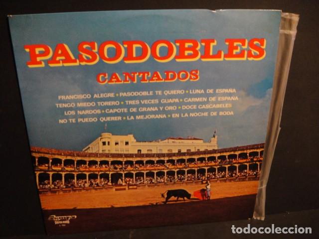 Discos de vinilo: 20 lp de copla espa&ntilde;ola - Foto 4