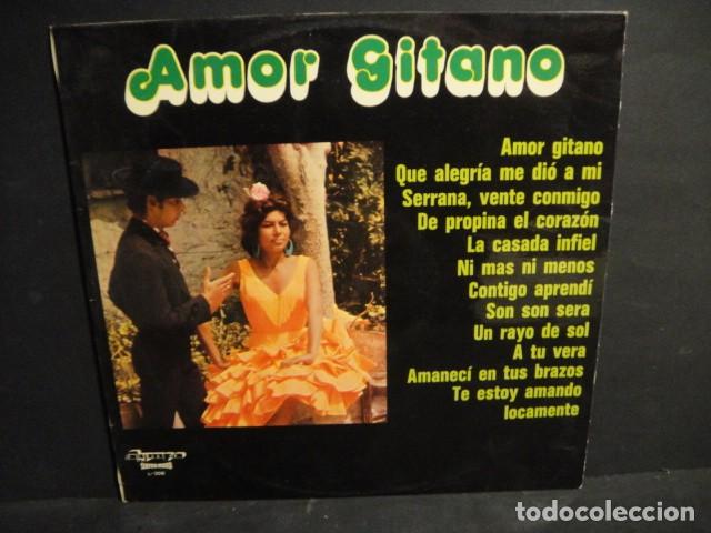 Discos de vinilo: 20 lp de copla espa&ntilde;ola - Foto 6