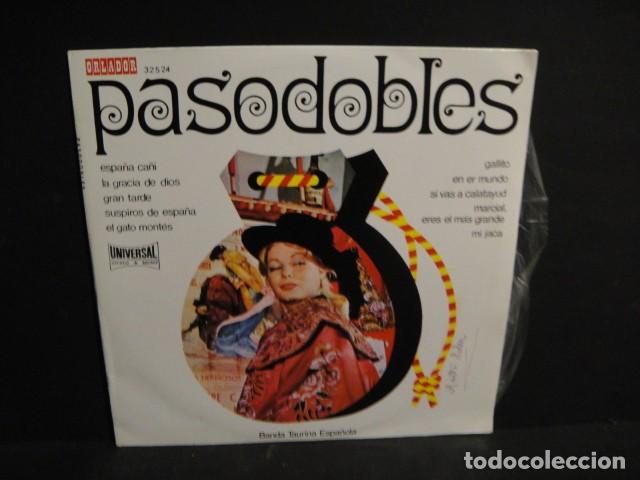 Discos de vinilo: 20 lp de copla espa&ntilde;ola - Foto 9