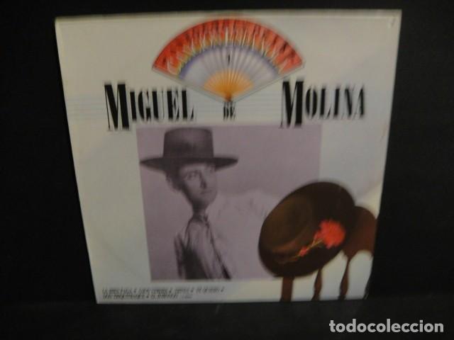 Discos de vinilo: 20 lp de copla espa&ntilde;ola - Foto 12