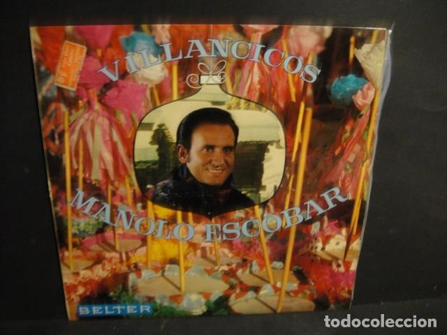 Discos de vinilo: 20 lp de copla espa&ntilde;ola - Foto 16