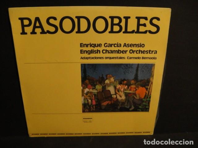 Discos de vinilo: 20 lp de copla espa&ntilde;ola - Foto 19