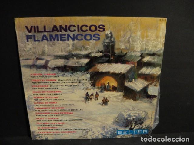 Discos de vinilo: 20 lp de copla espa&ntilde;ola - Foto 20