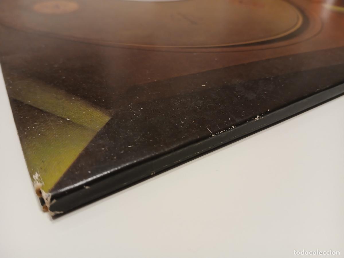 Discos de vinilo: STYX -CORNERSTONE- (1979) LP DISCO VINILO - Foto 8