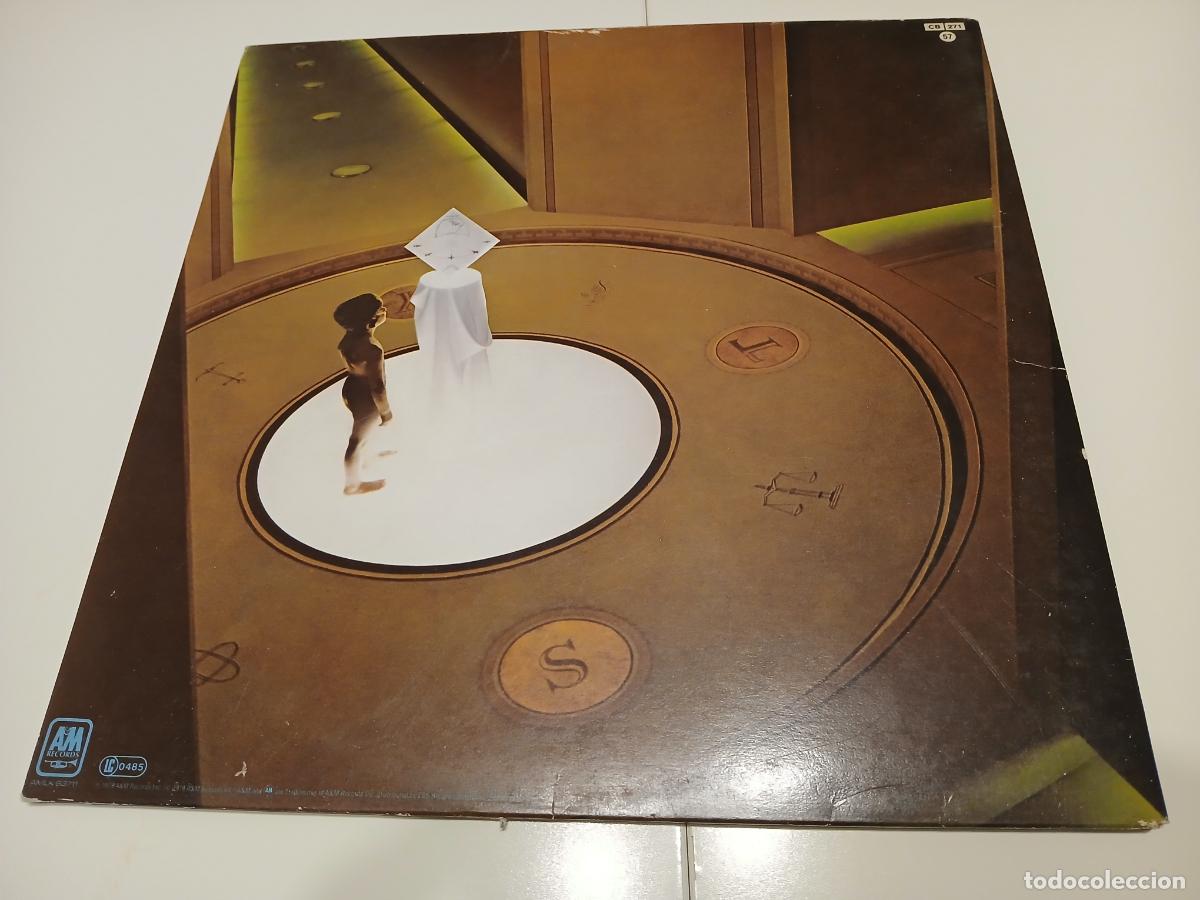 Discos de vinilo: STYX -CORNERSTONE- (1979) LP DISCO VINILO - Foto 9