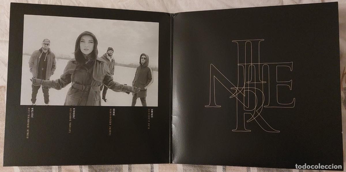Discos de vinilo: Jinjer Wallflowers Vinilo Lp - Foto 2