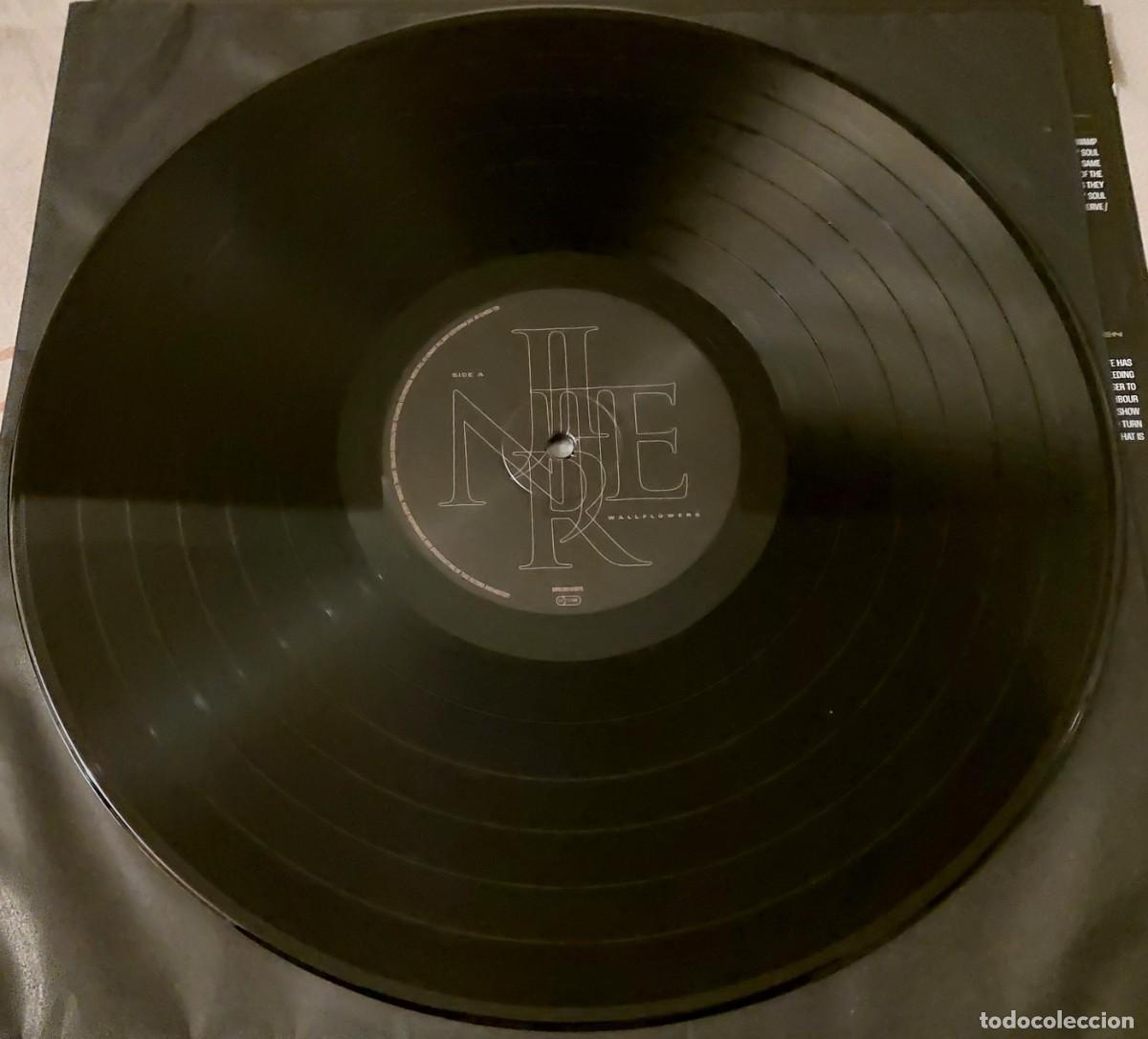 Discos de vinilo: Jinjer Wallflowers Vinilo Lp - Foto 5