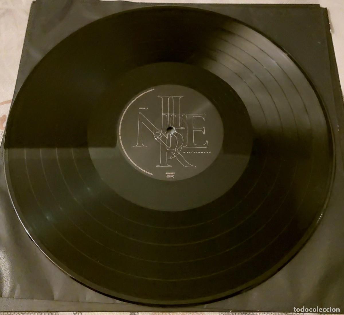 Discos de vinilo: Jinjer Wallflowers Vinilo Lp - Foto 6