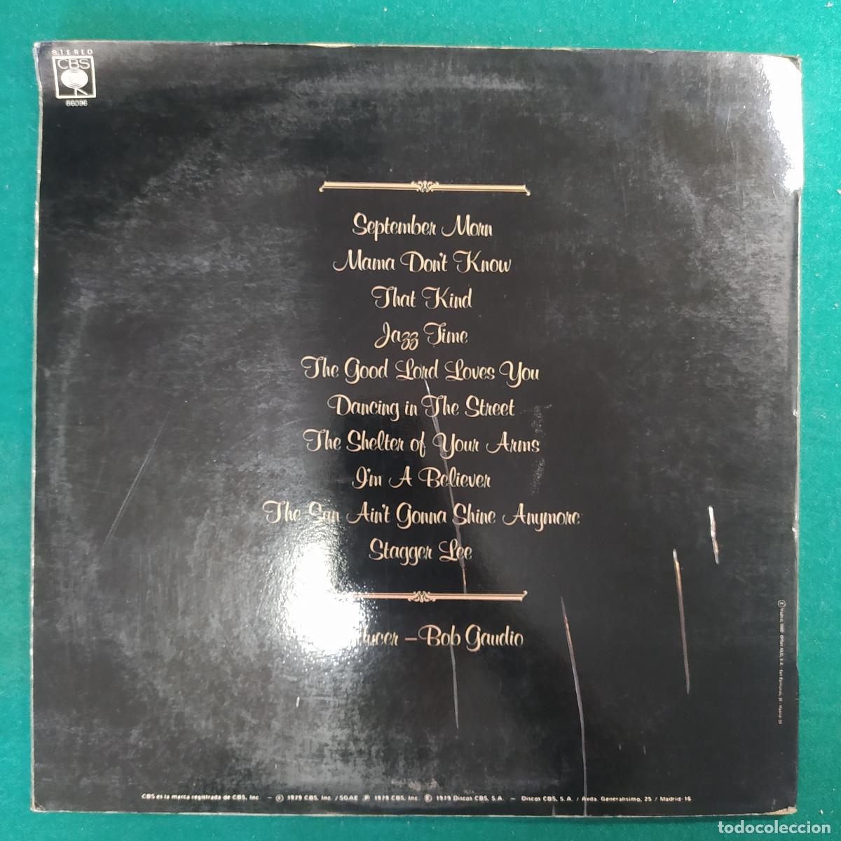 Discos de vinilo: Neil Diamond &ndash; September Morn - Foto 2