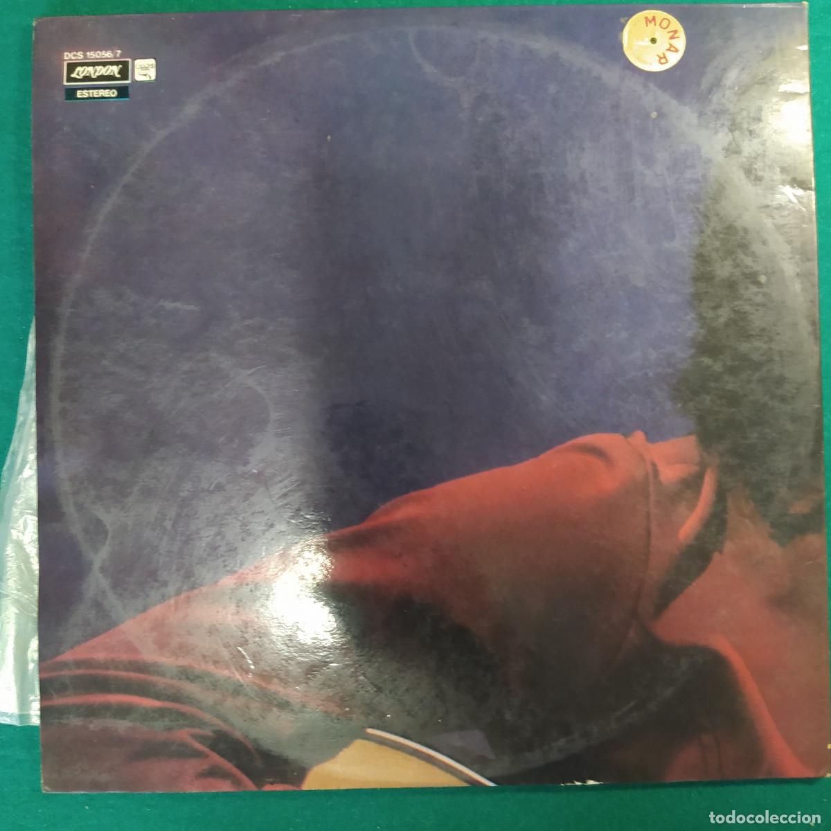 Discos de vinilo: Neil Diamond &ndash; &Eacute;xitos - Foto 2