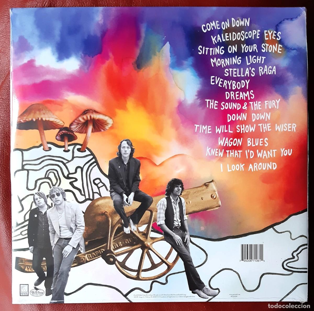 Discos de vinilo: PAINTED HILLS - PAINTED HILLS 2xLP - Foto 2