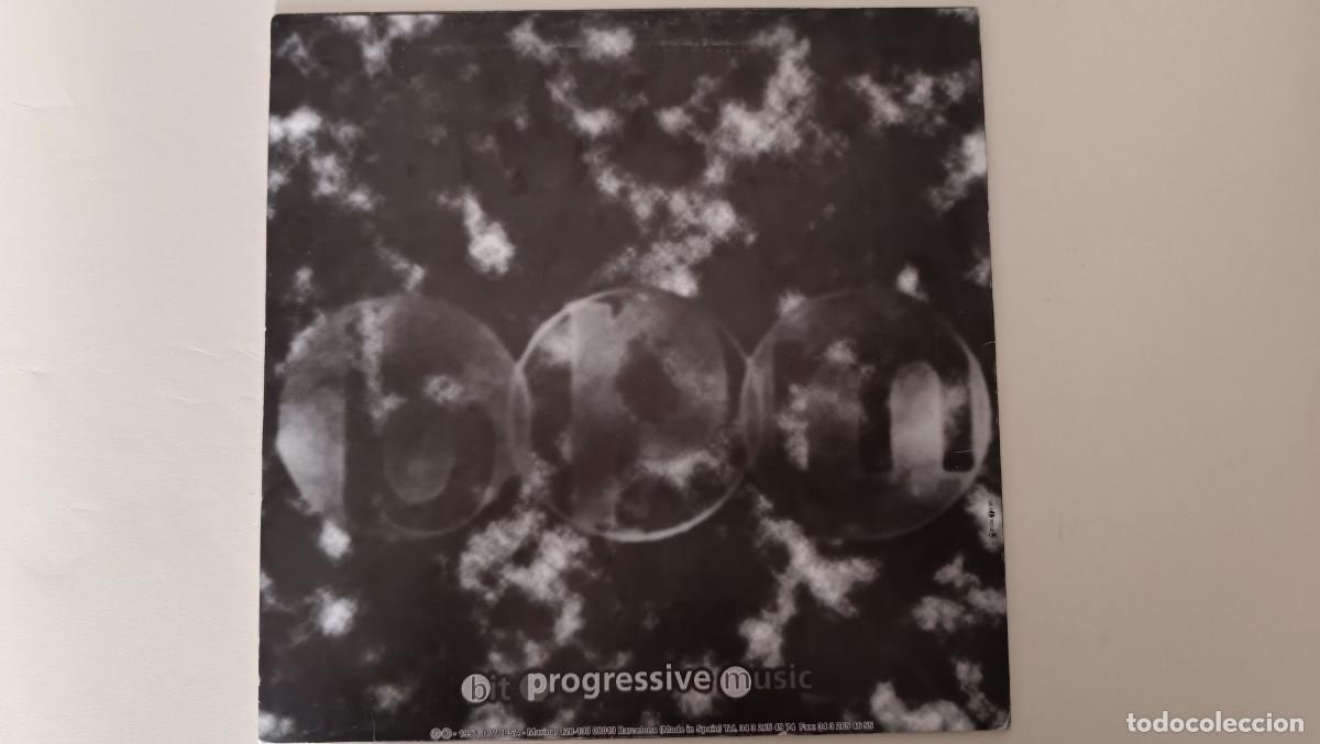 Discos de vinilo: Diezel &ndash; Hypnotic Beat - Foto 2