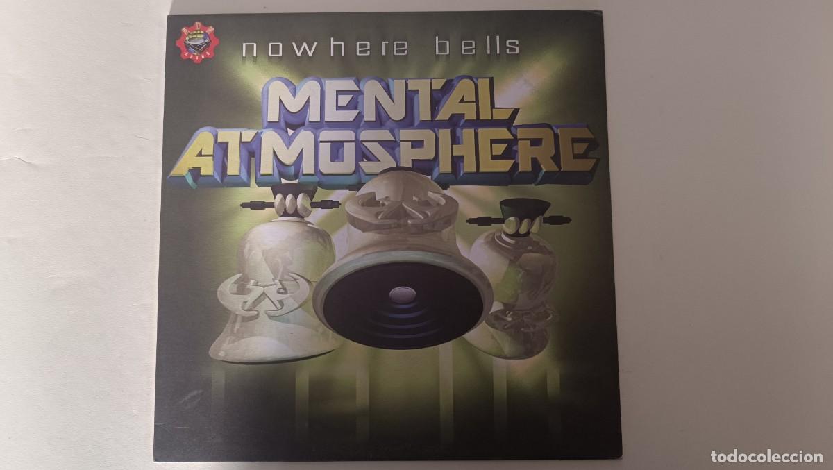 Discos de vinilo: Mental Atmosphere &ndash; Nowhere Bells - Foto 1