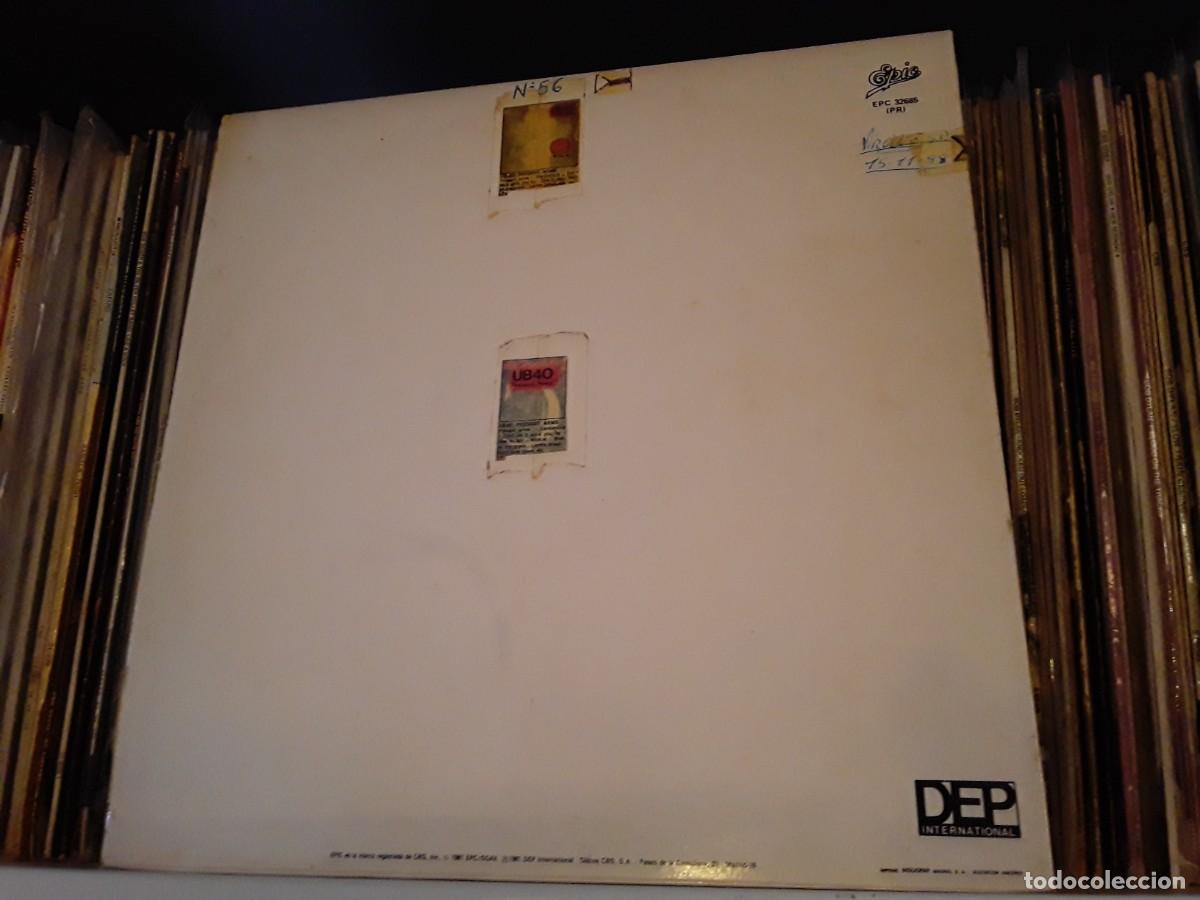 Discos de vinilo: Aerosmith &lrm;&ndash; Classics Live - lp edic. usa 1986 - Foto 6