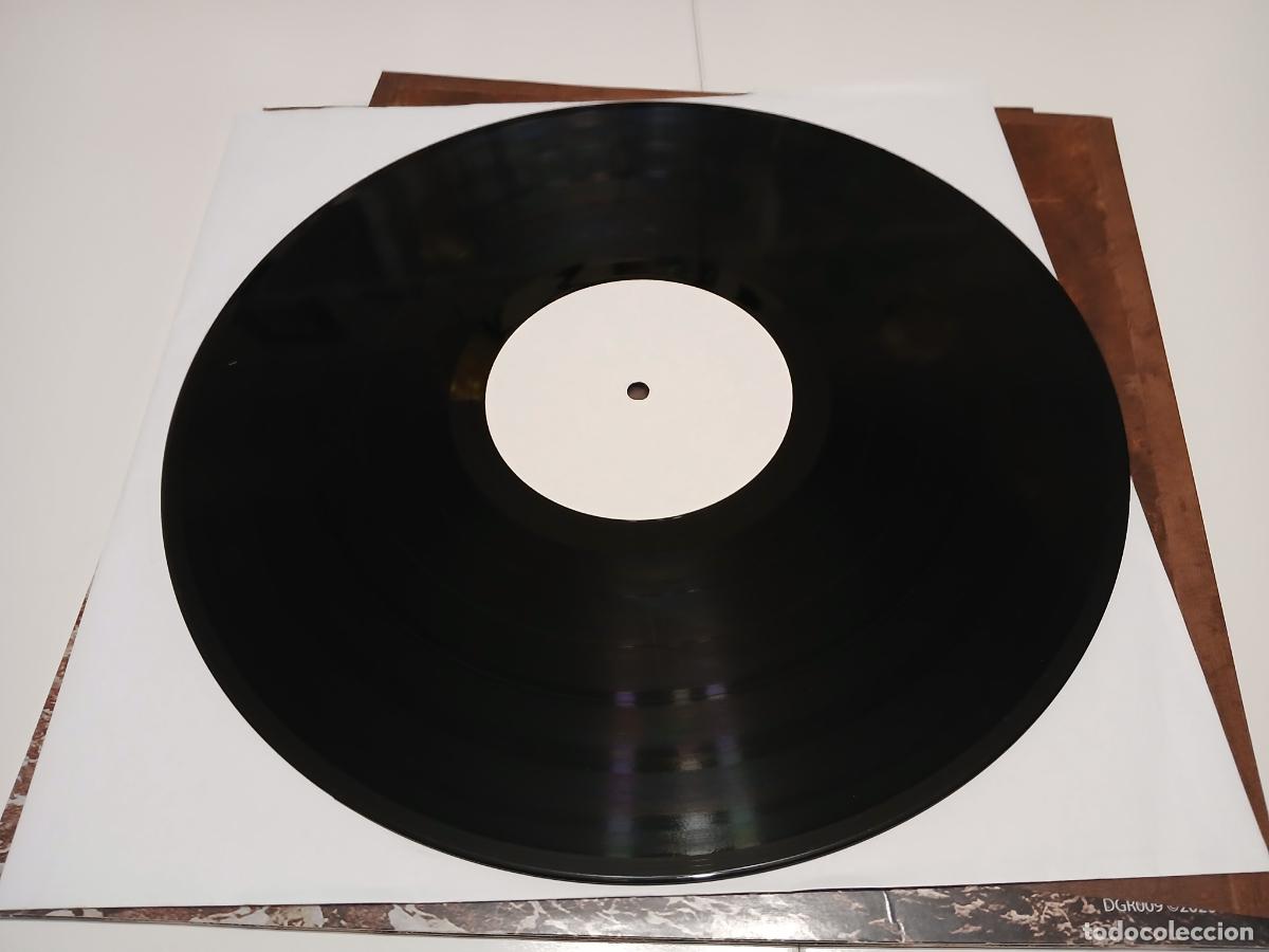 Discos de vinilo: VERITATES -KILLING TIME- (2020) LP DISCO VINILO - Foto 2