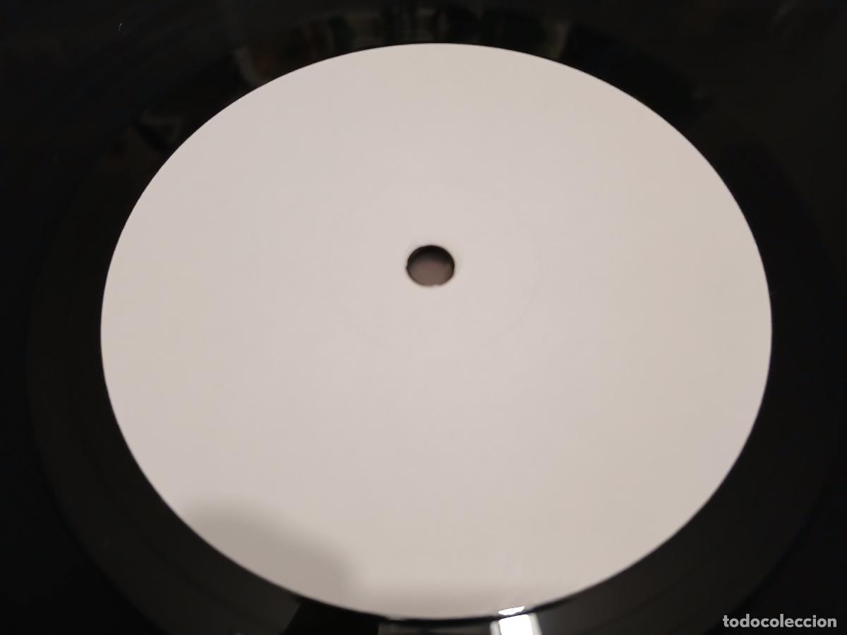 Discos de vinilo: VERITATES -KILLING TIME- (2020) LP DISCO VINILO - Foto 3