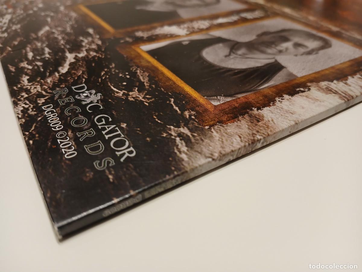 Discos de vinilo: VERITATES -KILLING TIME- (2020) LP DISCO VINILO - Foto 6