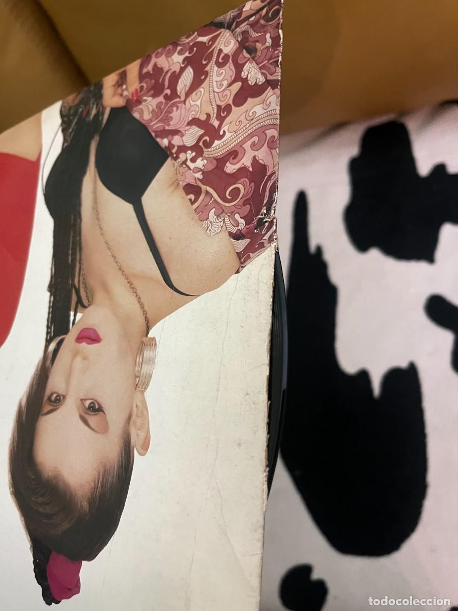 Discos de vinilo: Clio & Kay Street Groove - Foto 5