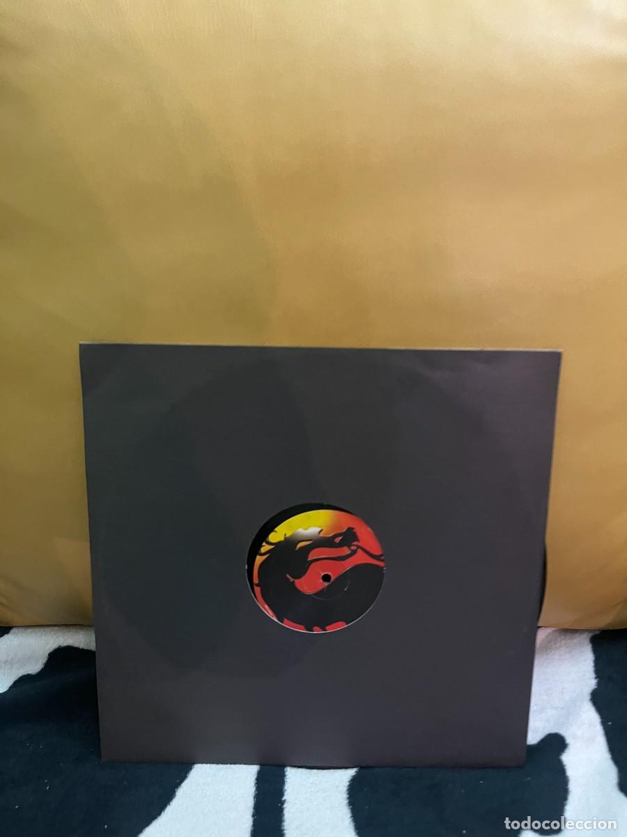 Discos de vinilo: Aladino Call My Name - Foto 1