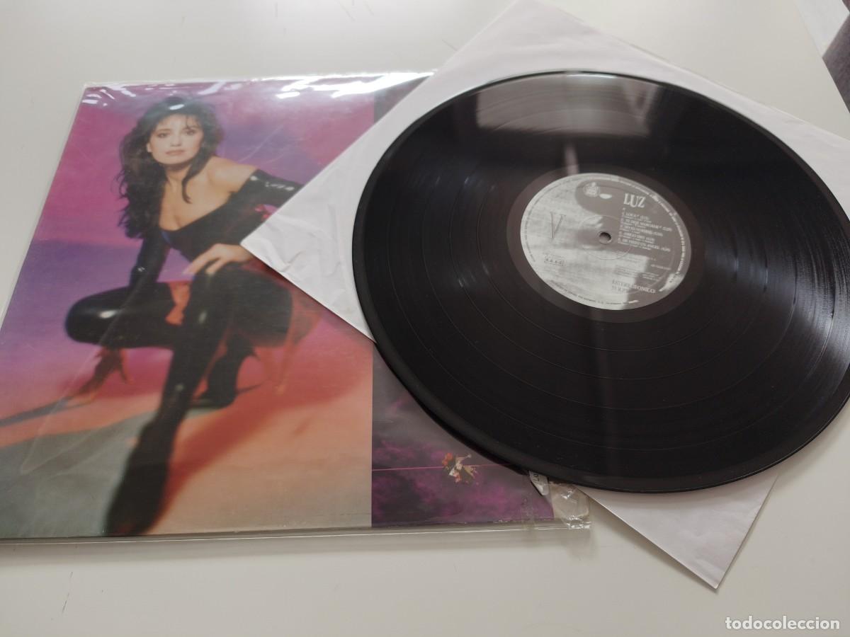 Discos de vinilo: VINILO DE LUZ CASAL - V - LEER CONDICIONES DE VENTA - Foto 3