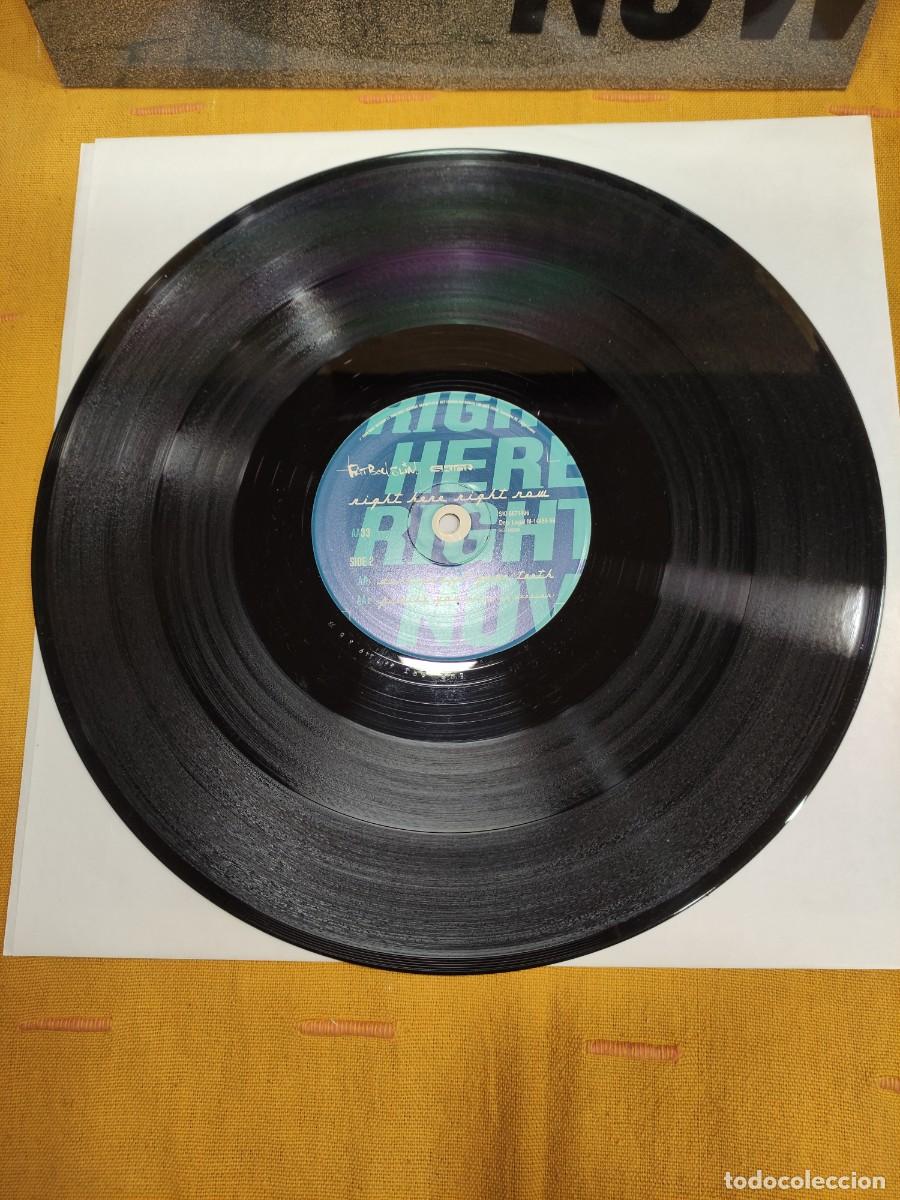 Discos de vinilo: Lp Fat Boy Slim, Skint - Foto 3