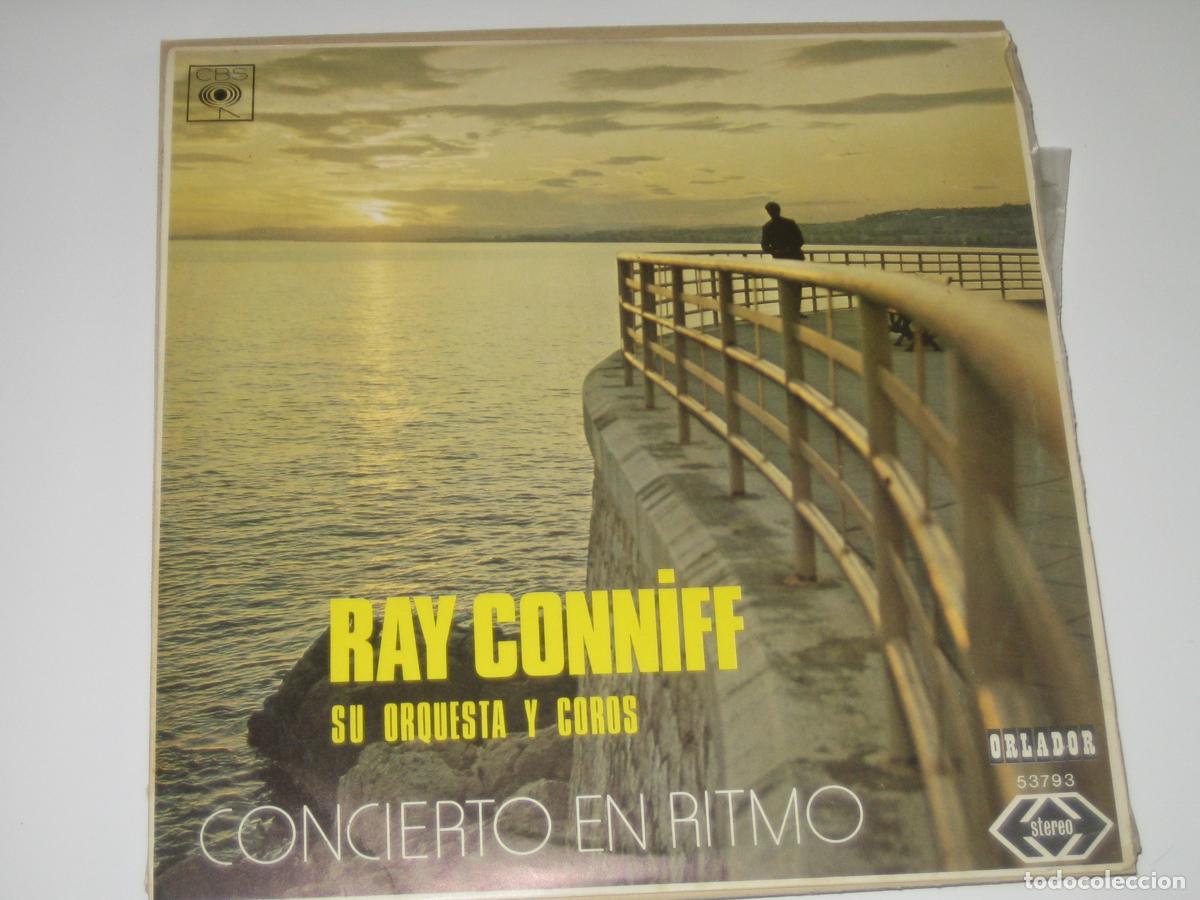 Discos de vinilo: DISCOFERTA - VER FOTO - LP - RAY CONNIFF - Foto 1
