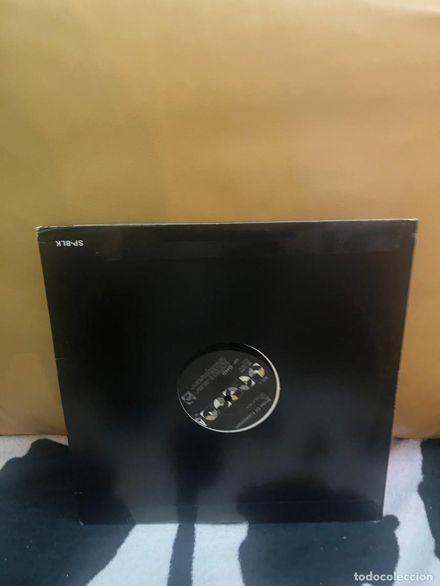 Discos de vinilo: OMD Brides Of Frankenstein - Foto 1