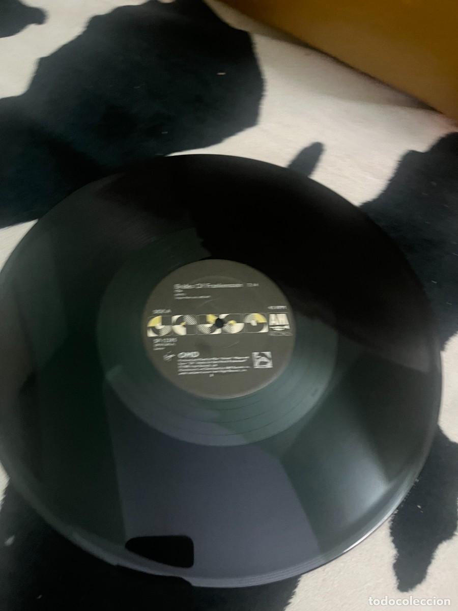Discos de vinilo: OMD Brides Of Frankenstein - Foto 2
