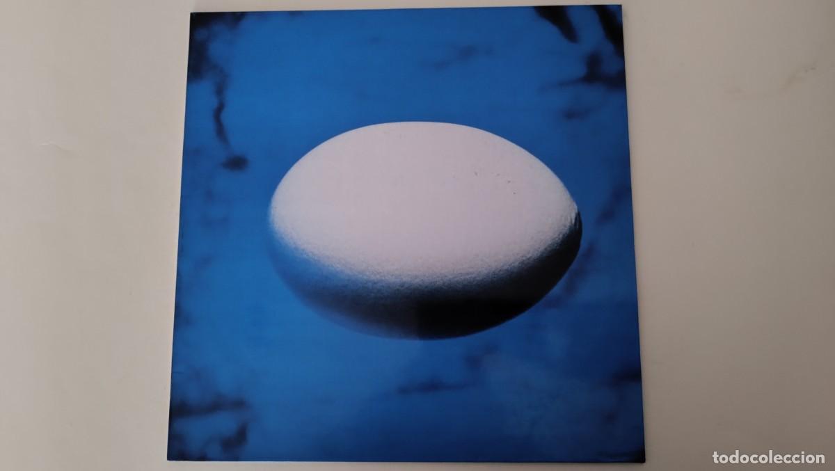 Discos de vinilo: E. B. Y &ndash; Eby .................... - Foto 1