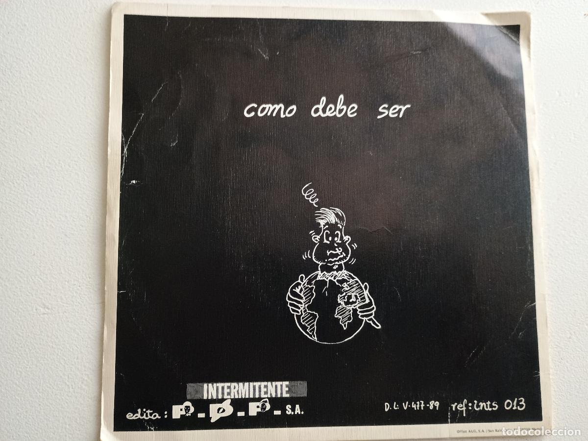 Discos de vinilo: los amos del mundo, como debe ser - Foto 2