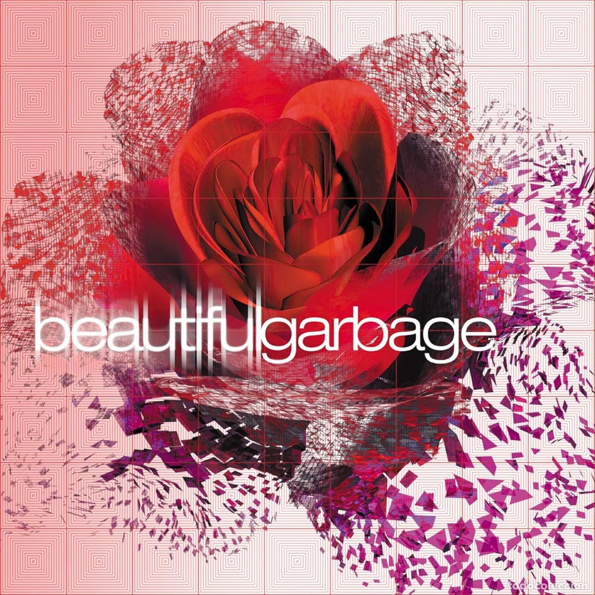 Discos de vinilo: 2LP GARBAGE BEAUTIFUL GARBAGE VINILO OFERTA TEMPORAL - Foto 1
