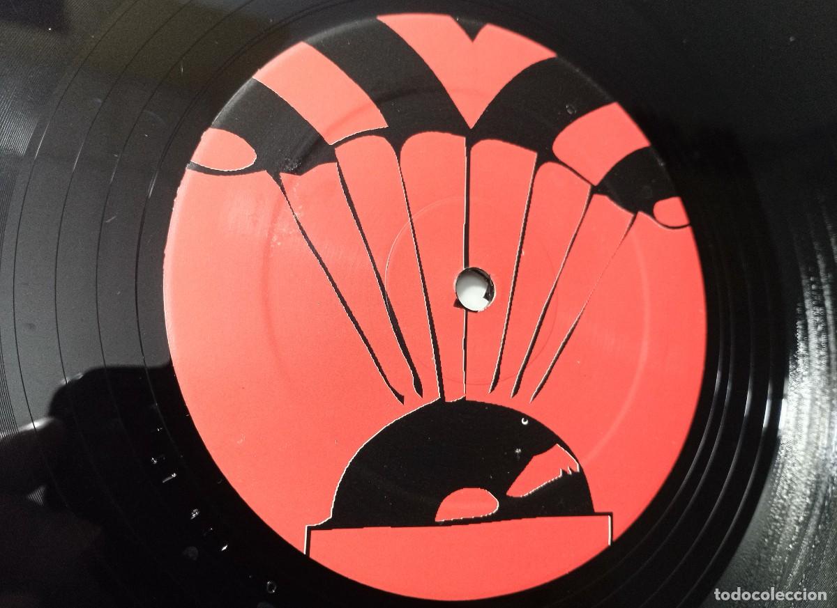 Discos de vinilo: Lalene &lrm;&ndash;-- The best - Foto 4