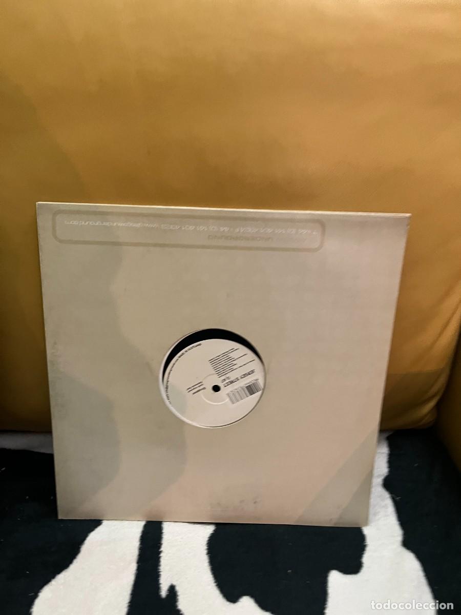Discos de vinilo: Jersey Street Disappear - Foto 1
