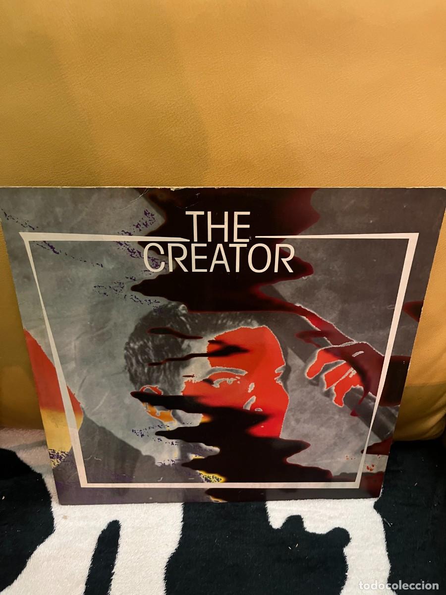 Discos de vinilo: The Creator The Creator - Foto 1