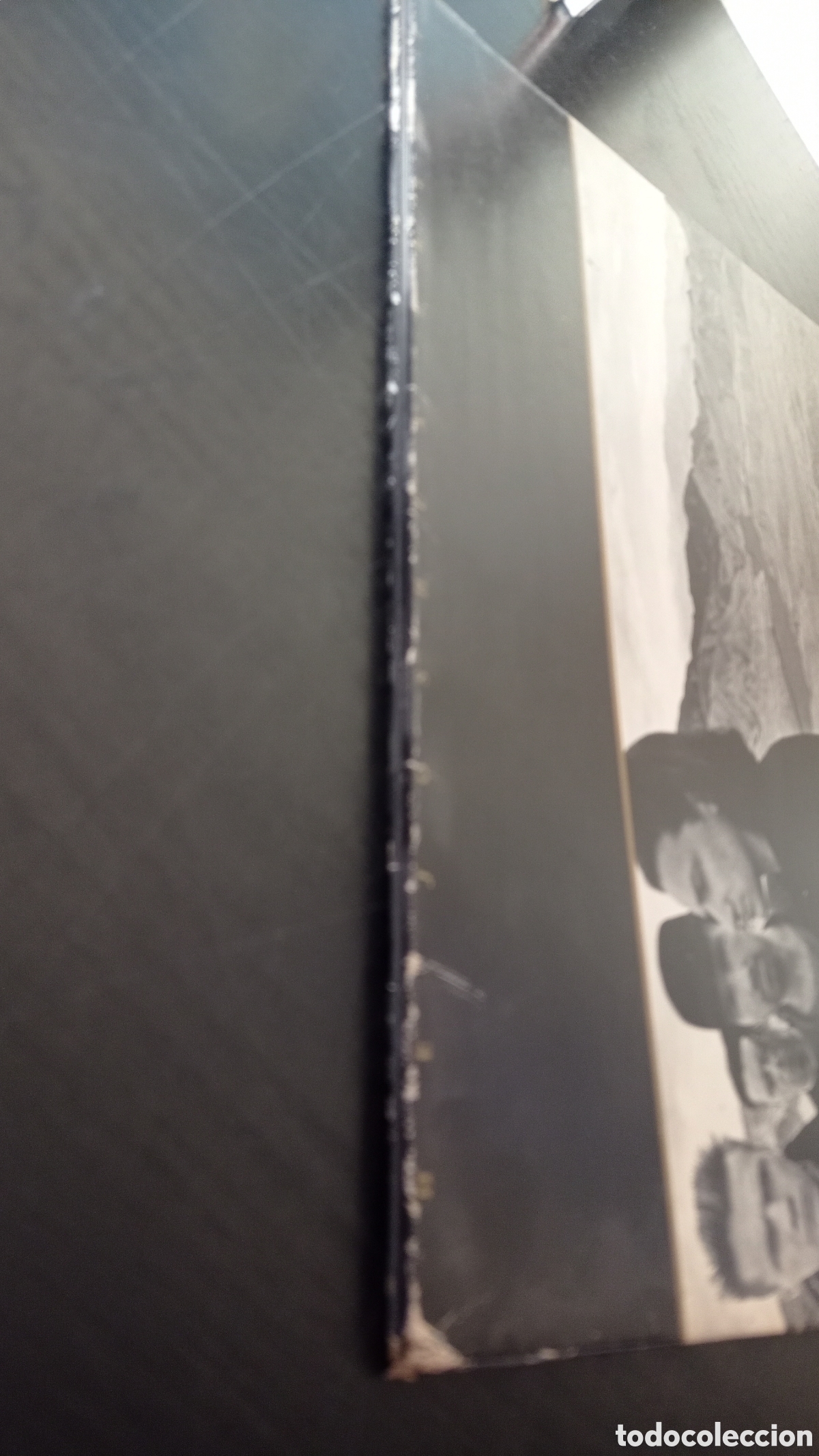 Discos de vinilo: U2. The Joshua Tree. - Foto 7