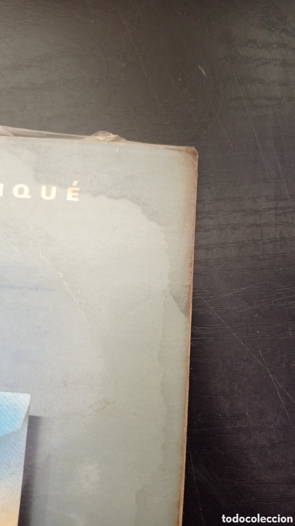 Discos de vinilo: Dire Straits Communiqu&eacute; - Foto 3